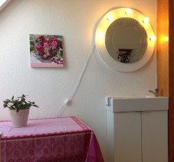 Waschtisch Rosenzimmer Waschtisch Rosenzimmer